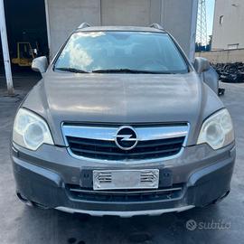 Opel Antara 2.0 Diesel 2007 Z20S PER RICAMBI