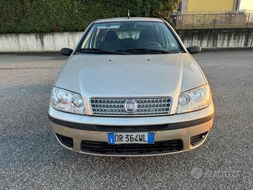 Fiat Punto Classic 1.2 5 porte Natural Power