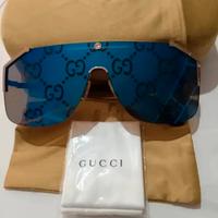 Occhiali della Gucci 