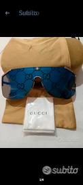 Occhiali della Gucci 