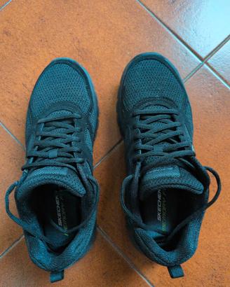 marca: skechers, modello:lite-weight, taglia:44 