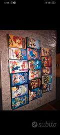 Videocassette Disney originali