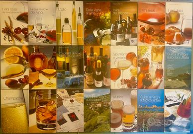 I grandi libri del Vino & Co