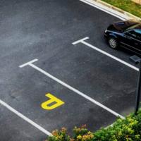 Posto Auto Parcheggio a Cassone