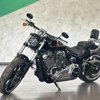 HARLEY-DAVIDSON 114 Low Rider S FXLRS Ottime Con