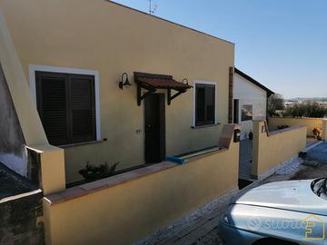 Villino Indipendente a Dattilo - Paceco