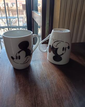 Tazze Disney Topolino