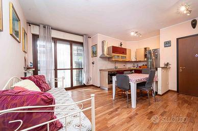 Appartamento di 60 m² con 2 locali a Rozzano