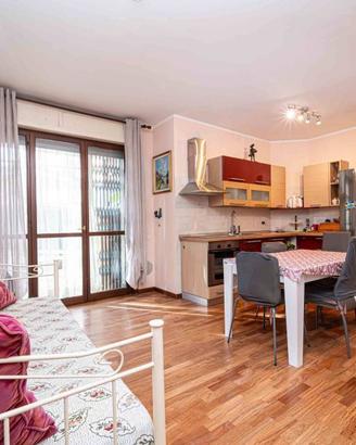 Appartamento di 60 m² con 2 locali a Rozzano