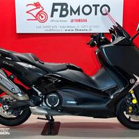 Yamaha T Max 530 SX ABS