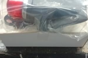 fanale posteriore Yamaha  TT 600 TT 350