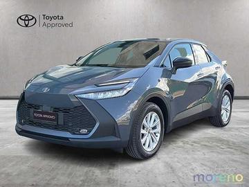 Toyota C-HR 2.0 phev Active fwd e-cvt