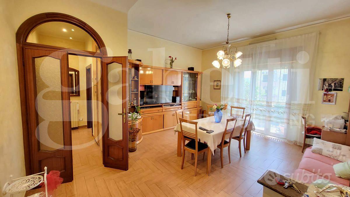 Apartment in Napoli, Bagnoli, Municipalità 10 - Vista 4