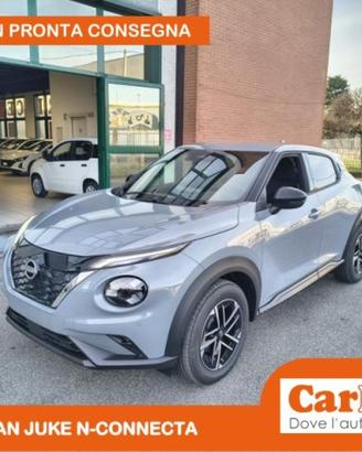 NISSAN Juke 1.6 HEV 143CV 2WD Aut. N-Connecta