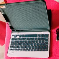 cover Ipad Air 11 Pollici con tastiera 
