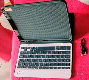 cover Ipad Air 11 Pollici con tastiera 