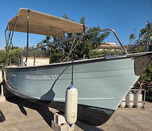 Comena supercorallo 21