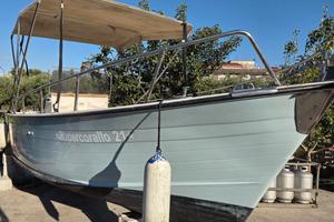 Comena supercorallo 21