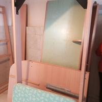 Letto a castello