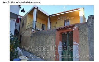 Appartamento Irgoli [A4344306]