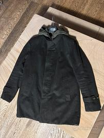 Giubbotto Lardini double face tg M