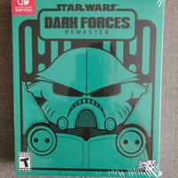 Switch Star Wars Dark Forces Remaster CE LRG