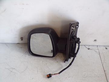Specchietto Sinistro Citroen Jumpy 4 2021