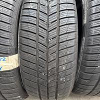 gomme usate 2255517 Winter BARUM - POLARIS 5 - 344
