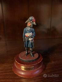 Statuette personaggi epoca Napoleonica
