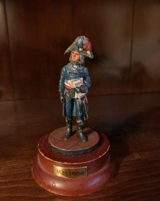 Statuette personaggi epoca Napoleonica