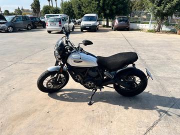 Ducati Scrambler
