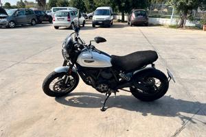 Ducati Scrambler