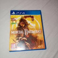 Mortal Kombat 11 Ultimate PS4