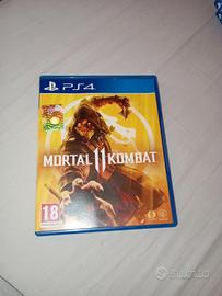 Mortal Kombat 11 Ultimate PS4