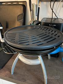 Campingaz Party Grill 200 barbecue a gas portatile