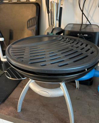 Campingaz Party Grill 200 barbecue a gas portatile