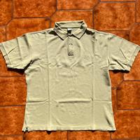 Polo Fila a Maniche Corte 100% Cotone - taglia XL