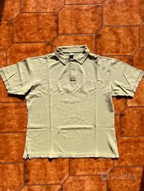 Polo Fila a Maniche Corte 100% Cotone - taglia XL