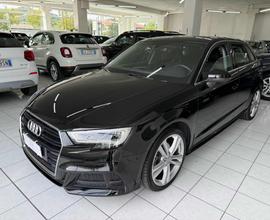 AUDI A3 SPB 30 g-tron S tronic Admired