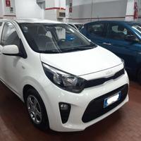 Kia Picanto 1.0 Urban Techno&Comfort Pack