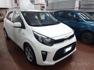 Kia Picanto 1.0 Urban Techno&Comfort Pack