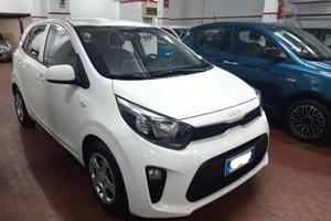 Kia Picanto 1.0 Urban Techno&Comfort Pack