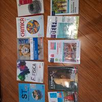 libri scuola superiore