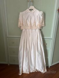 Abito Prima Comunione