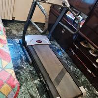 Tapis Roulant Pieghevole