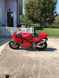 Ducati 888