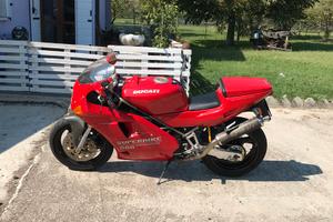 Ducati 888