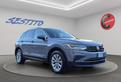 VOLKSWAGEN - Tiguan 2.0 tdi Life 150cv dsg