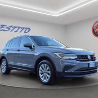 VOLKSWAGEN - Tiguan 2.0 tdi Life 150cv dsg