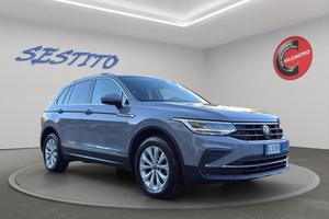 VOLKSWAGEN - Tiguan 2.0 tdi Life 150cv dsg